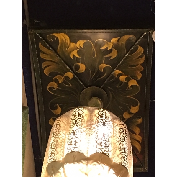 鍛造棚架