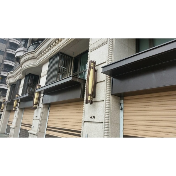 鋁包板 鋁包板