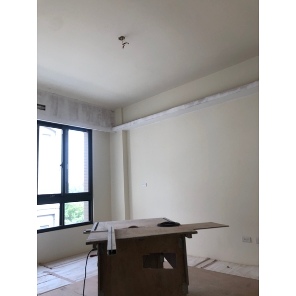 油漆工程 油漆工程