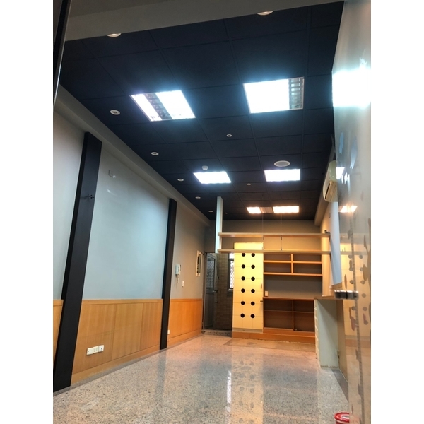 室內油漆工程