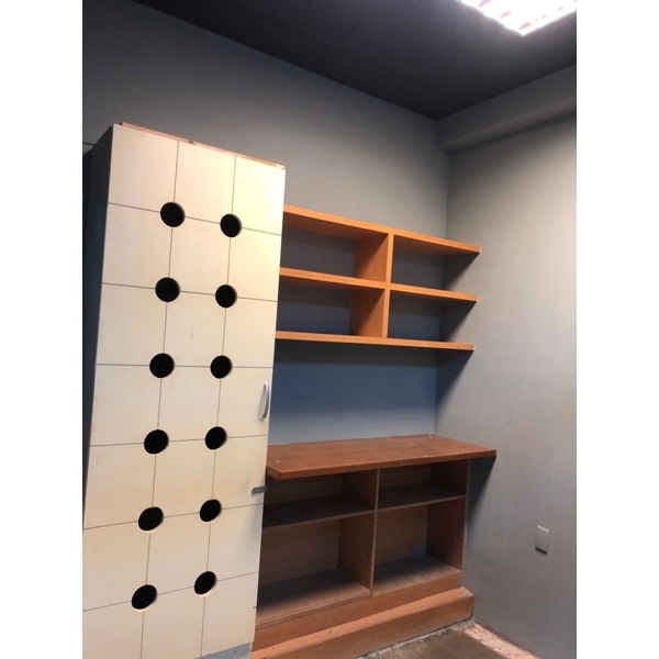 室內油漆工程