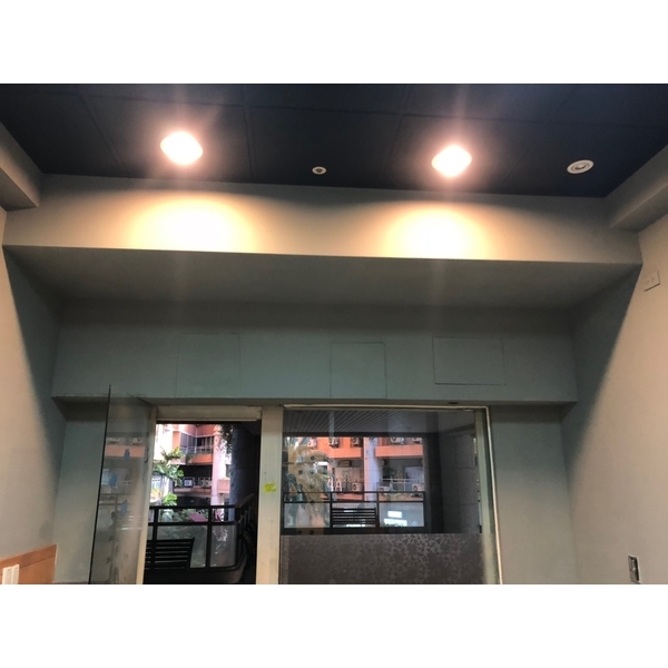 室內油漆工程