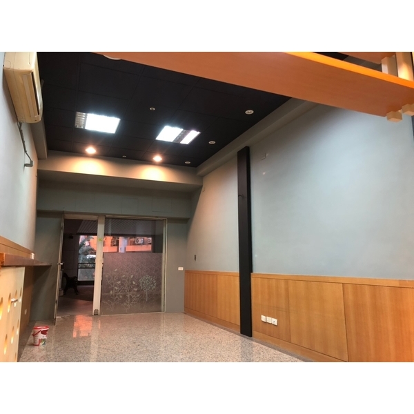 室內油漆工程
