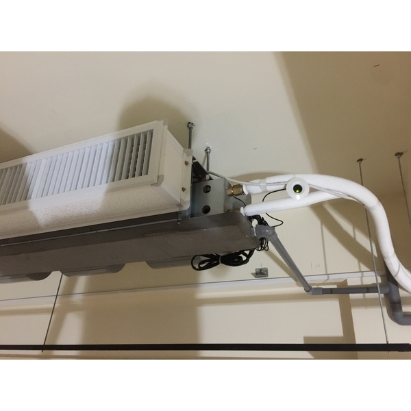 商用機型