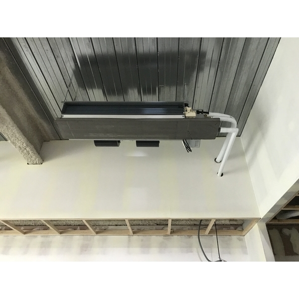 商用機型