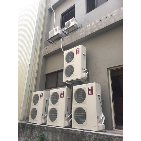 商用機型