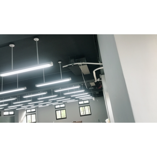 空調工程系統