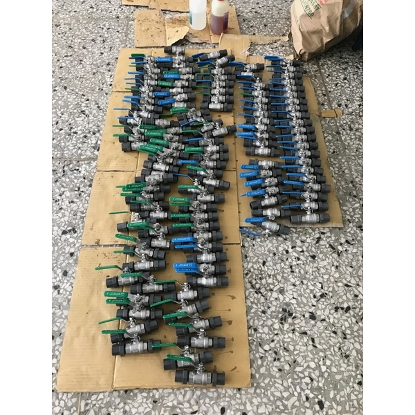 空調工程系統-臣富空調工程有限公司