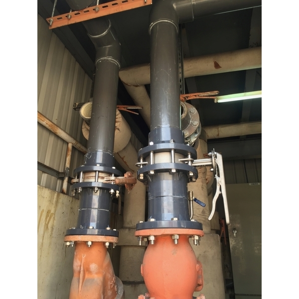 更換水塔 更換水塔