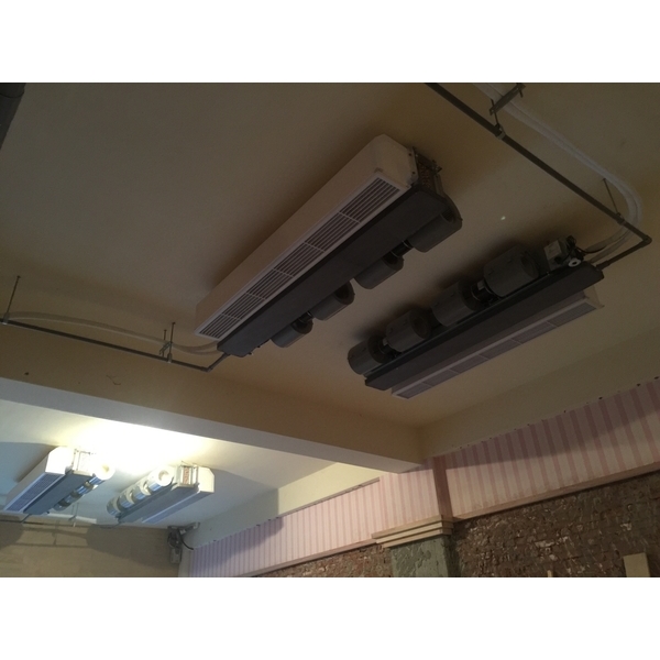 商用機型 商用機型