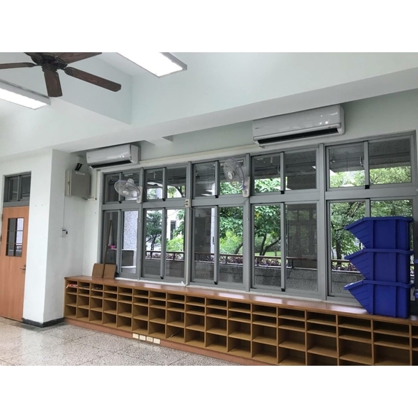空調工程系統 空調工程系統