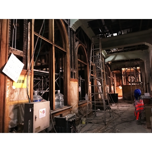 空調系統翻修工程 空調系統翻修工程