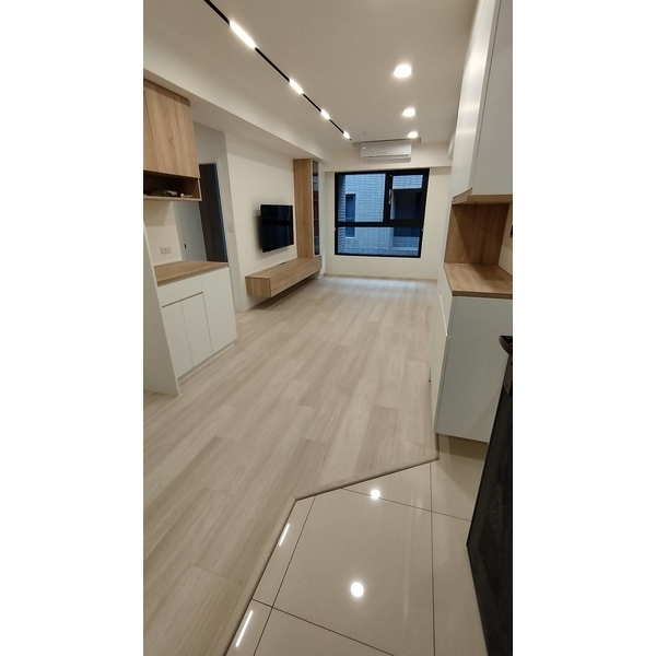 七堵住宅裝潢細清