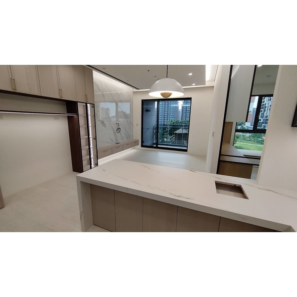 新店住宅裝潢細清