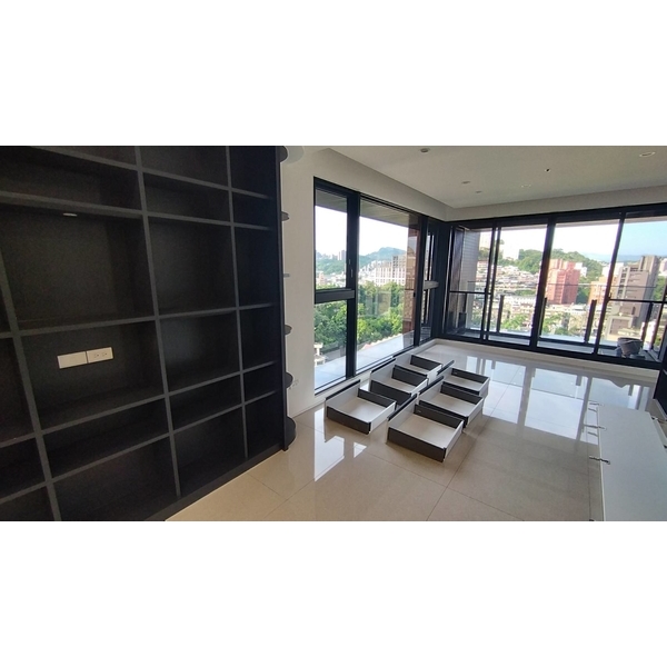 木柵住宅裝潢細清