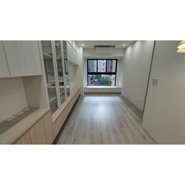 新莊住宅裝潢細清