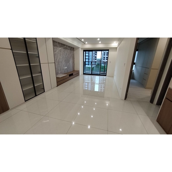 新莊住宅裝潢細清