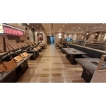 百貨餐飲專櫃 燒肉 專櫃清潔 - 全擁實業有限公司