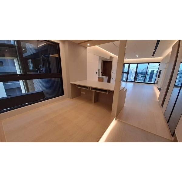 桃園住宅裝潢細清