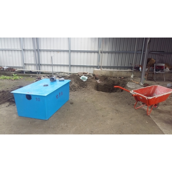 廁所新建工程