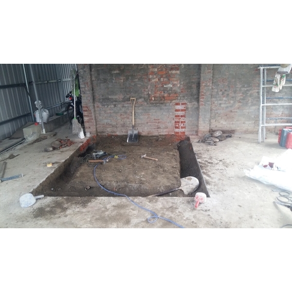 廁所新建工程
