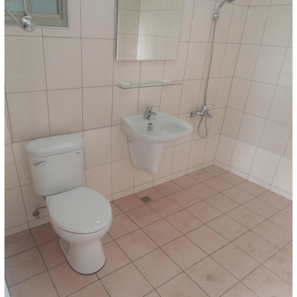 廁所新建工程 廁所新建工程