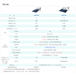 三久太陽能機台規格