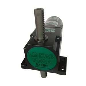 直線式減速機-海鑫機電有限公司