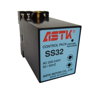 調速控制器 SS-31/SS-32-海鑫機電有限公司