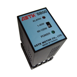 無接點電子剎車控制器 SB50-海鑫機電有限公司