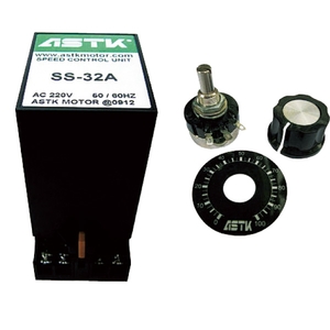 調速控制器 SS-31A/SS-32A-海鑫機電有限公司