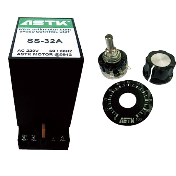 調速控制器 SS-31A/SS-32A