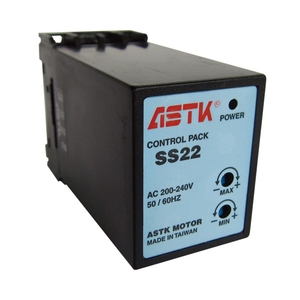 調速控制器 SS-21/SS-22-海鑫機電有限公司