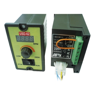 數字顯示型速度控制器 USD-61/USD-62-海鑫機電有限公司