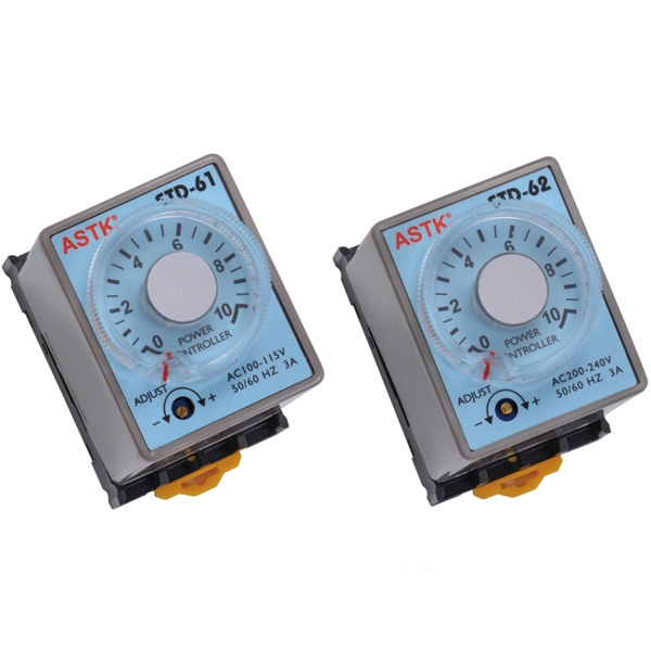轉矩控制器 STD-61/STD-62