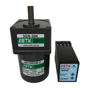 調速馬達-海鑫機電有限公司