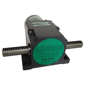 直線式減速機-海鑫機電有限公司