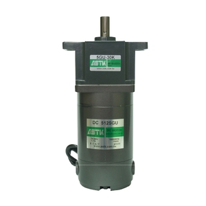 小型DC直流減速馬達-海鑫機電有限公司