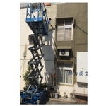 奈米防水 - 群力高空有限公司