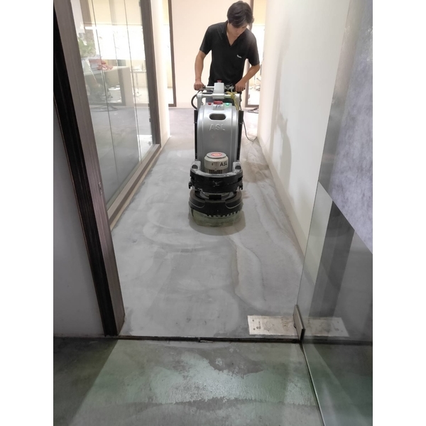 水泥研磨拋光 水泥研磨拋光