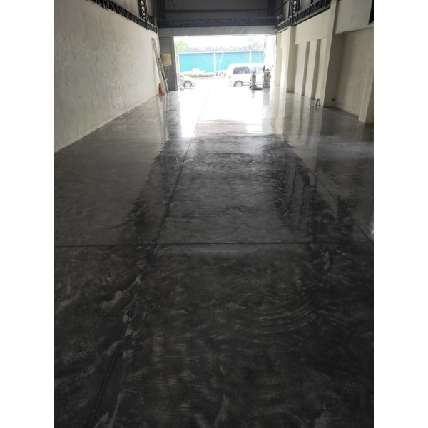 水泥地研磨拋光-昕辰實業有限公司