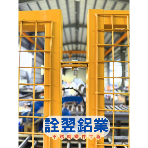 金屬設備圍網產品