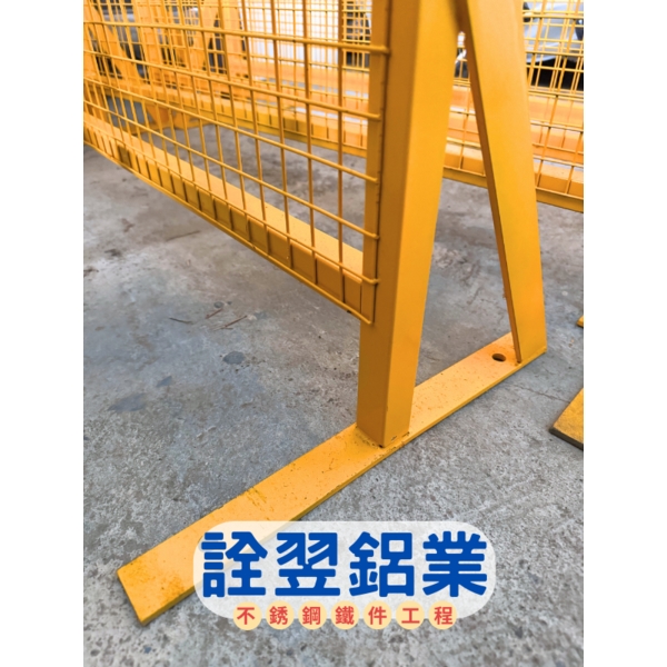 金屬設備圍網產品