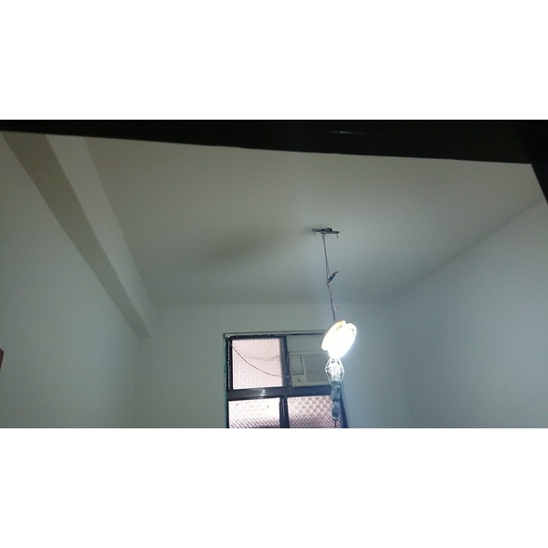 室內油漆粉刷-漢揚油漆工程有限公司