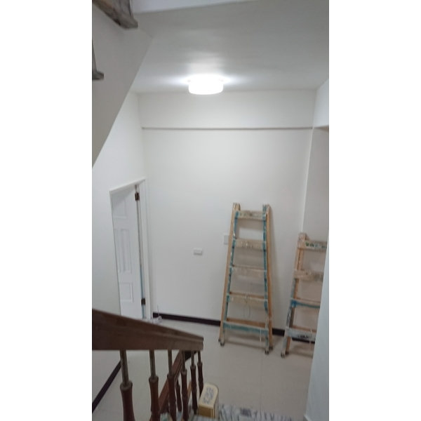 室內油漆粉刷