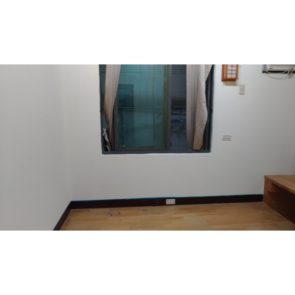 室內油漆粉刷