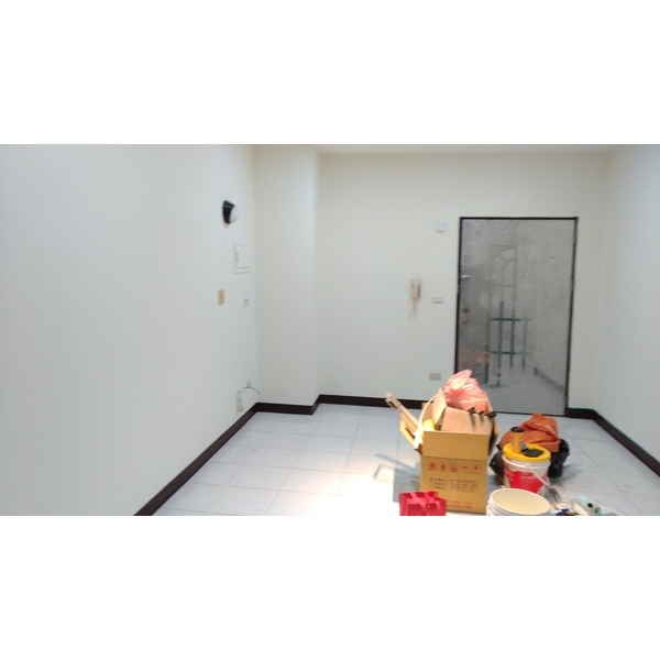 室內油漆粉刷