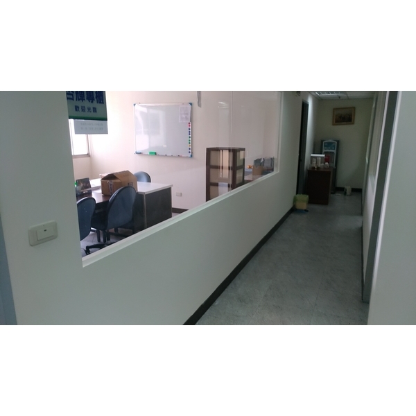 室內油漆粉刷