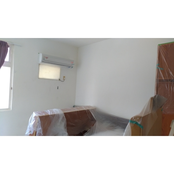 室內油漆粉刷-漢揚油漆工程有限公司