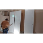 裝潢烤漆 - 漢揚油漆工程有限公司
